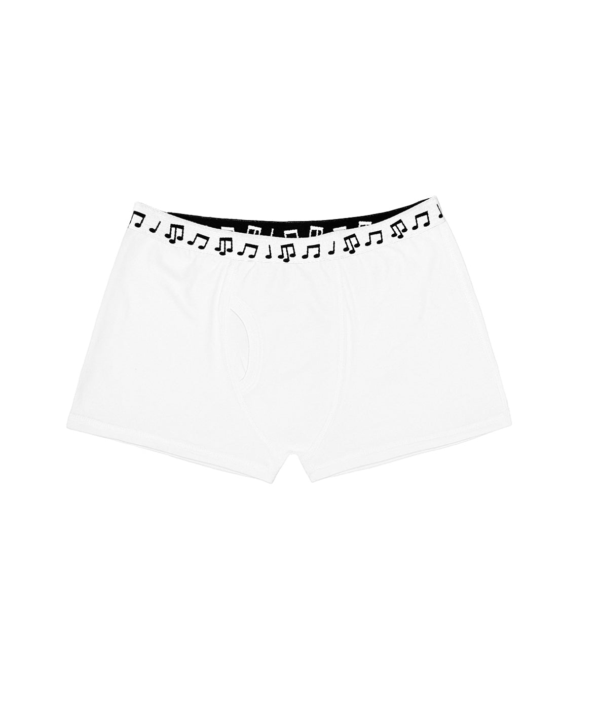 Rocker Underwear