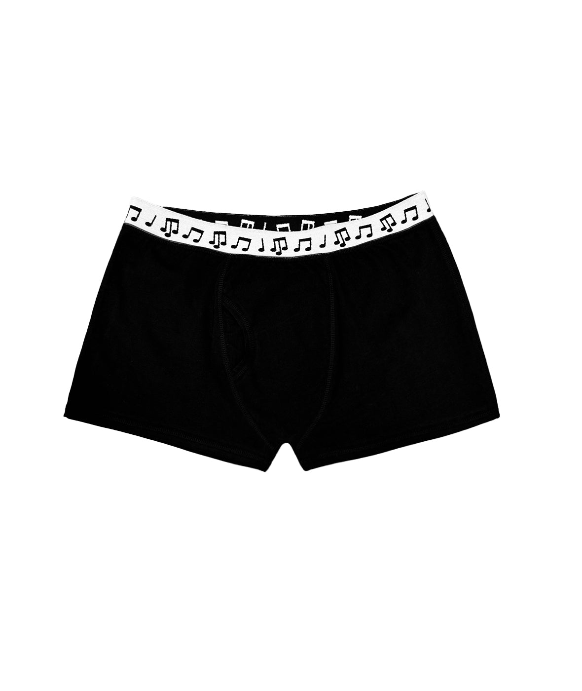 Rocker Underwear